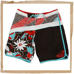 Jump Star Boardshort Blue