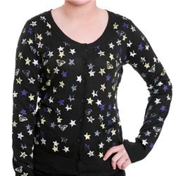 Ladies La Latina Sweatshirt - Caviar