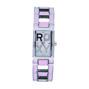 Roxy Ladies Ladies Roxy Fever Watch. Pink