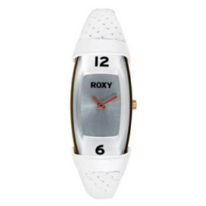 Roxy Ladies Ladies Roxy Karma Watch. White