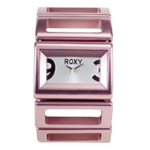 Roxy Ladies Roxy Finnie Alu Watch. Pink