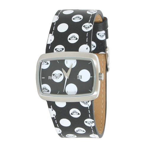 Roxy Ladies Roxy Graffo Watch B Blk