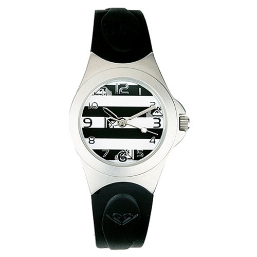 Roxy Ladies Roxy I Love Roxy Watch Black