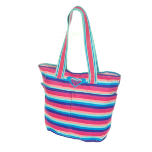 Roxy Ladies Roxy Lil Shaka Bag. Blue