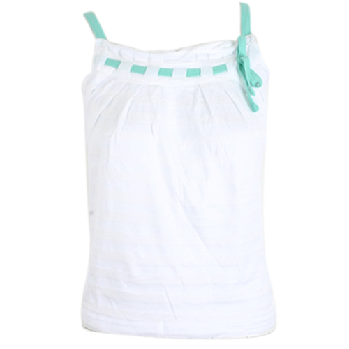 Ladies Roxy Maggies Magic Top White