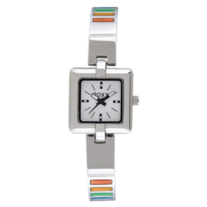 Roxy Ladies Roxy Marylou Watch. Silver