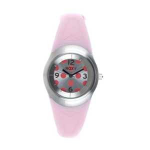 Ladies Roxy Nookie Watch. Pink