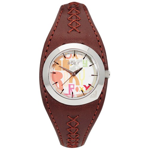 Roxy Ladies Roxy Swing Ladies Watch Brown