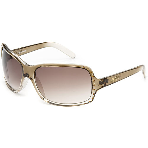 Ladies Roxy Tee Dee Gee Sunglasses Brown