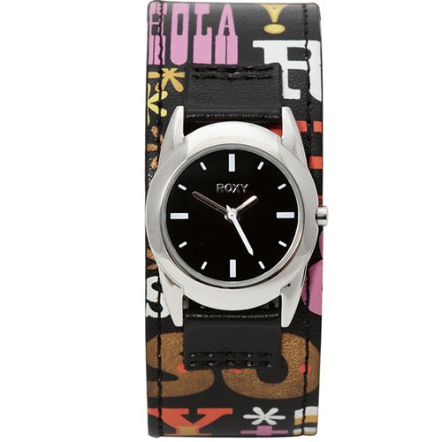 Roxy Ladies Roxy Tropic Black