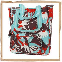 Love Diet Bag Turquoise