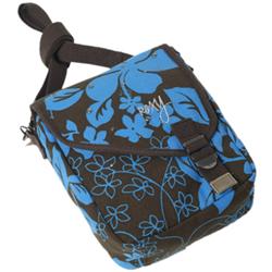 Mud Pie Shoulder Bag - Earth