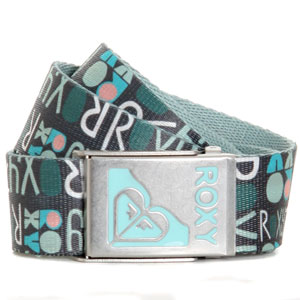 Roxy Mystery Web belt