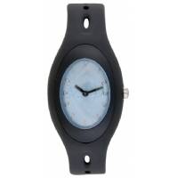 OLY WATCH - BLACK