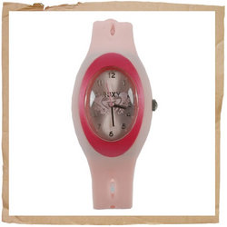 Roxy Oly Watch Pink