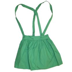 roxy Pandoras Skirt - Kelly Green