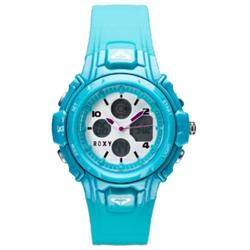 Roxy Run Watch - Aqua