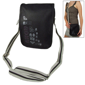 Smokey Shoulder bag