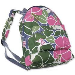 Sugar Baby Backpack - Fandango Pink