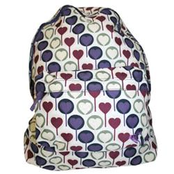 Sugar Baby Backpack - Nifty Navy