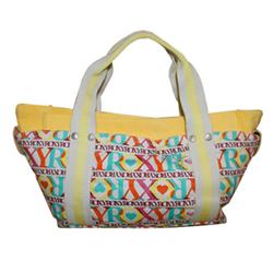 Summer Breeze A Handbag - Surf