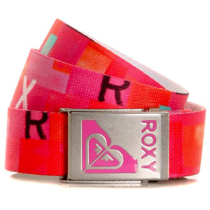 Roxy Surf Maniac Web belt - Block Sunset