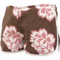 TIKI TIDES SHORTS