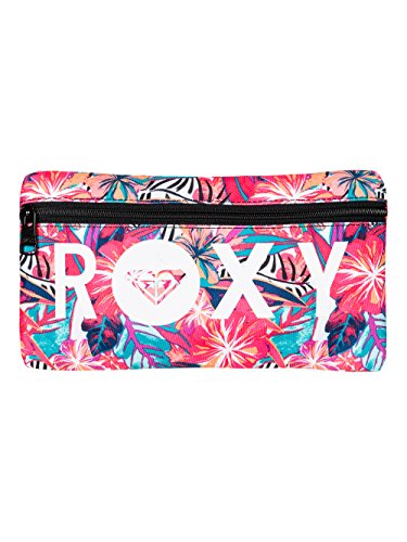 Roxy Womens Pen Pals EU Bag Organiser ERJAA03028 Rosie Posie Floral