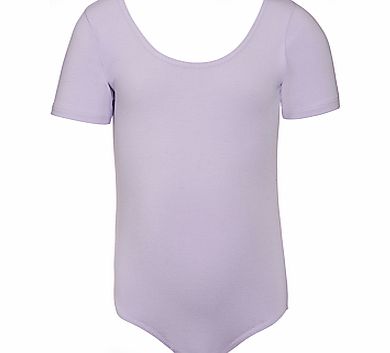 Royal Academy Of Dance Chloe Short Sleeve Leotard