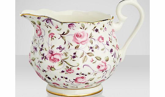 Royal Albert Confetti Creamer