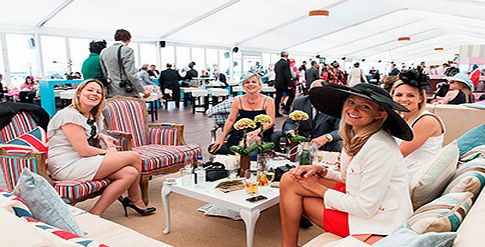 Royal Ascot Furlong Club - Wednesday 17 June