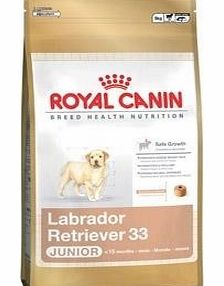 Breed Health Nutrition Labrador