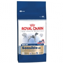 Canin Dog Food Maxi Sensible 28 4Kg