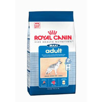 Canin Dog Maxi Adult 15Kg