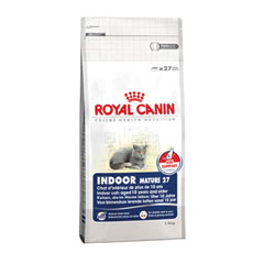 Canin Feline Indoor Mature 10kg