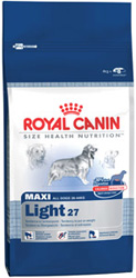 Canin Maxi Light Dog (4kg)