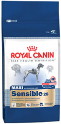 Canin Maxi Sensible Dog (4kg)