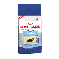 Canin Size Health Maxi Junior 4kg