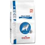 Vet Size Canine - Maxi Adult 14kg