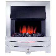 Royal Cozyfire electric fire - Contemporary