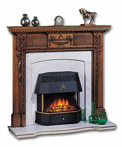 Royal Cozyfires E540