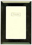 Royal Doulton 10 x 8 Bevelled Mirror Frame