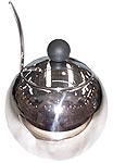 Royal Doulton 14oz Sugar Container with Lid & Spoon