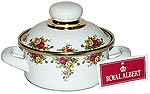 Royal Doulton 17 cm Low Casserole Dish