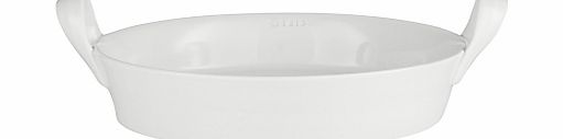 Royal Doulton 1815 Serving Plate, Dia.21cm, White