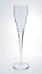 Royal Doulton 2 Champagne Glasses Boxed