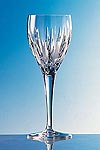 Royal Doulton 2 Small Table Wine Glasses