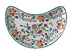 Royal Doulton 20 cm Crescent Salad Plate