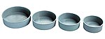 Royal Doulton 20 cm Silicone Caketin