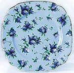 Royal Doulton 21 cm Accent Plate